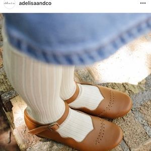 Adelisa & Co toddler girl shoes